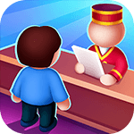 My Perfect Hotel Logo